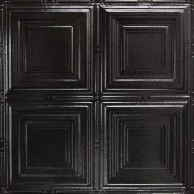 Michigan - sturdy black