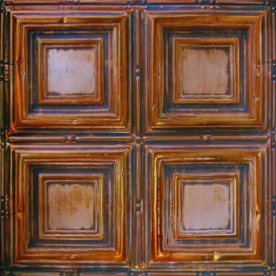 Montana - used copper