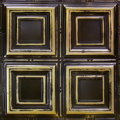 Arizona - black gold