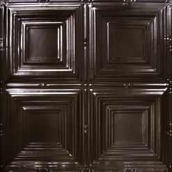 Minnesota - glossy bronze