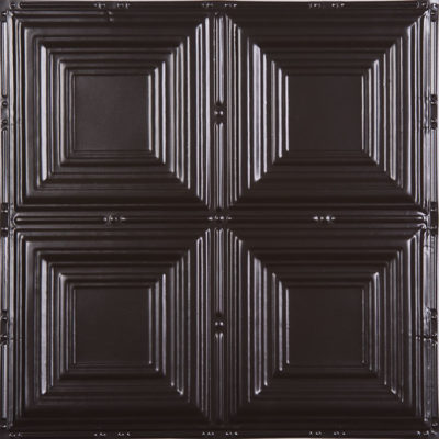 Colorado - warm brown