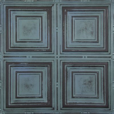 Hudson - vintage espresso