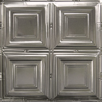 Dallas - brushed nickel