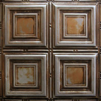 Kentucky - used metal