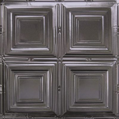 Texas - sturdy metal