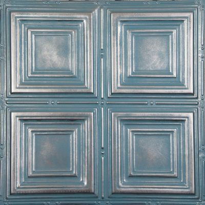 Bloomington - vintage silver