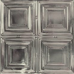 Indiana - glossy steel