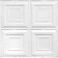 New Jersey - silk white