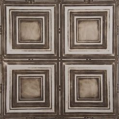 Soho - vintage brown