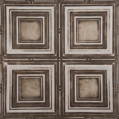 Soho - vintage brown