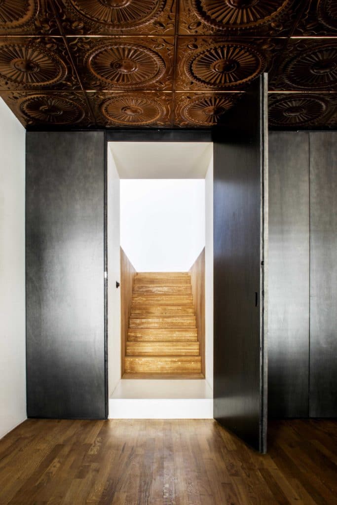 Appartement Weesperzijde - Amsterdam