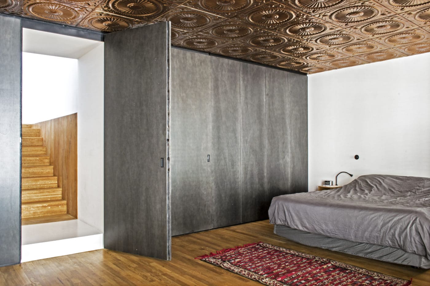 Appartement Weesperzijde - Amsterdam