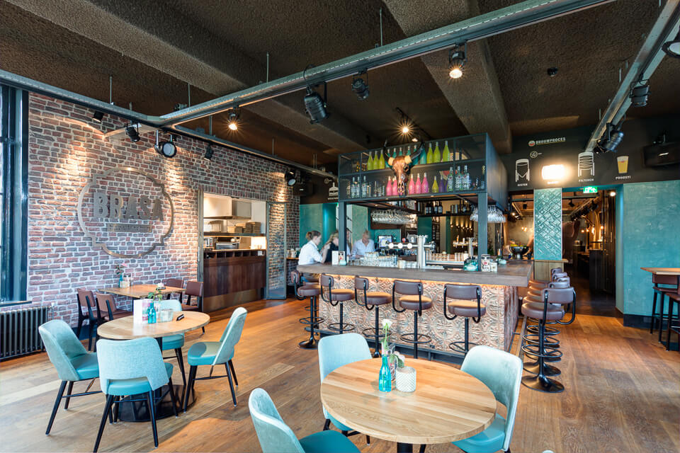 Brasa bar & kitchen – Purmerend & Beemster