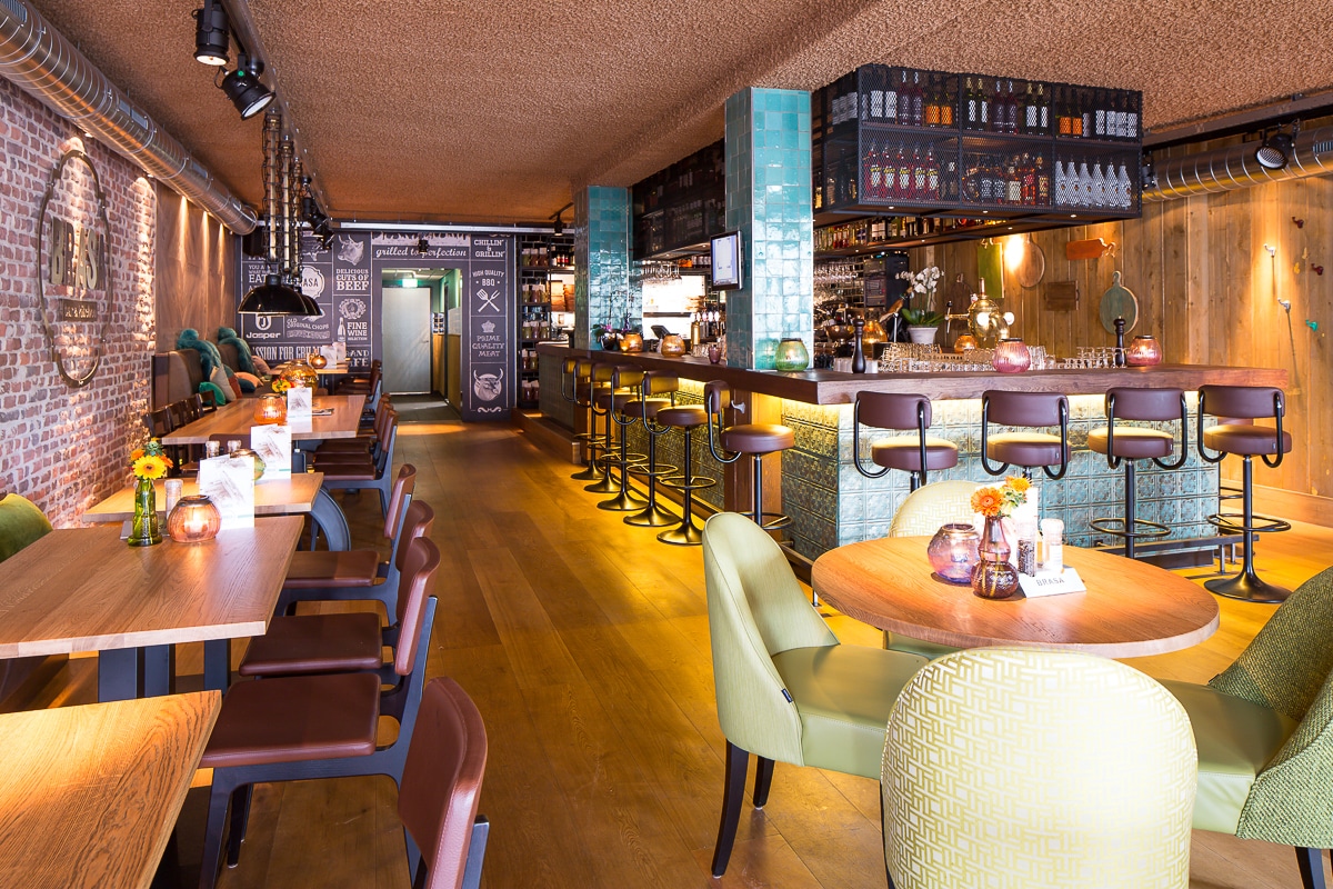 Brasa bar & kitchen – Purmerend & Beemster