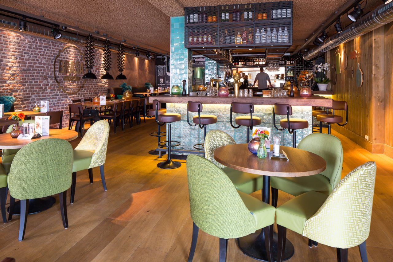Brasa bar & kitchen – Purmerend & Beemster