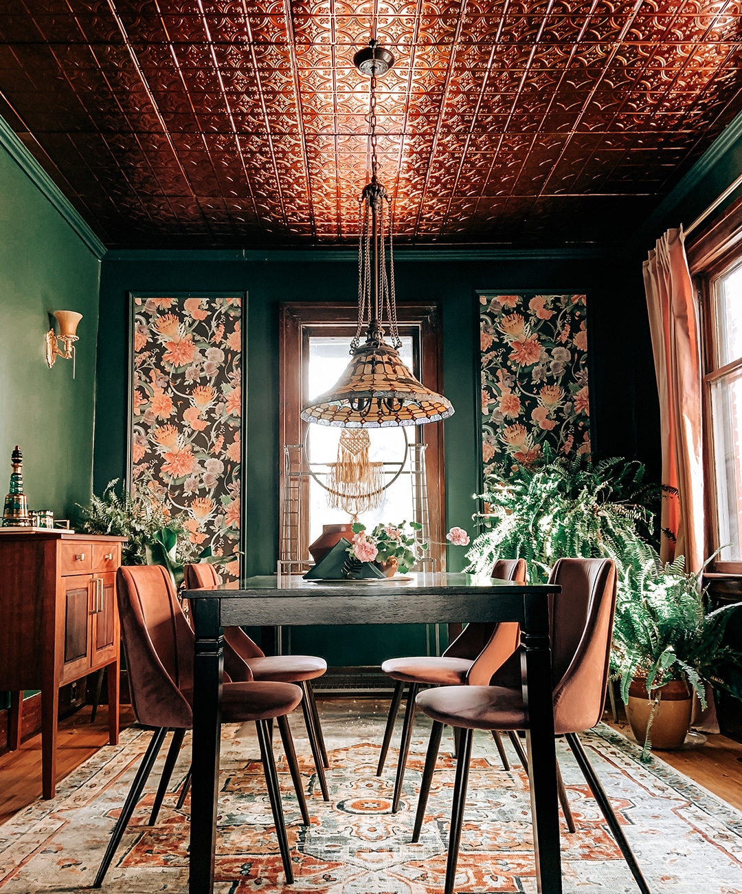 The Brick Box - Edmonton