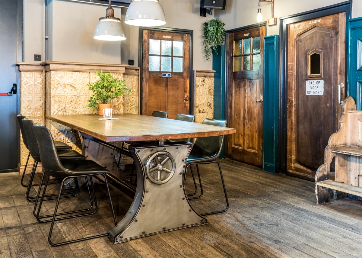 De Gouverneur - Raalte