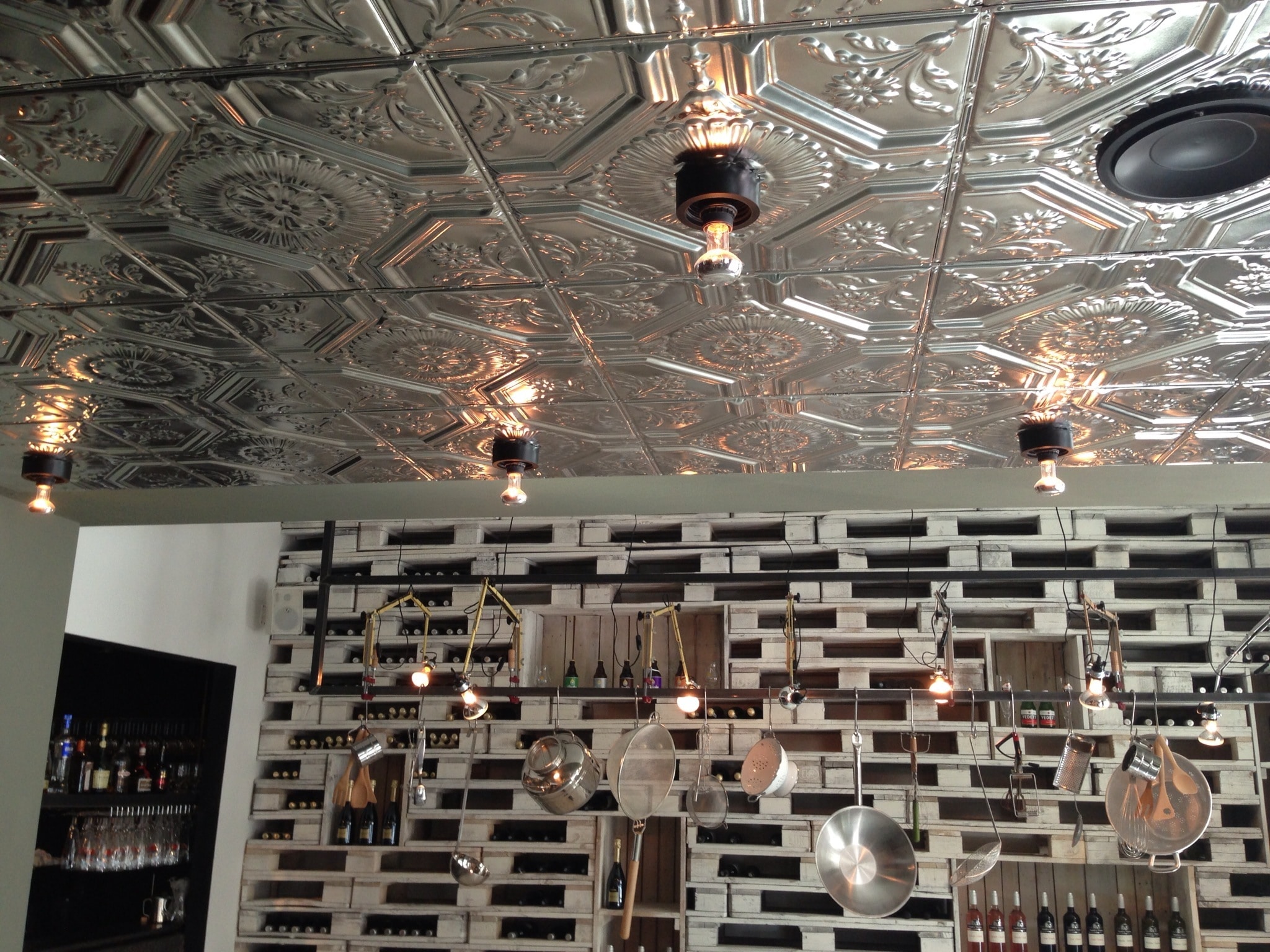 Restaurant Freud - Amsterdam