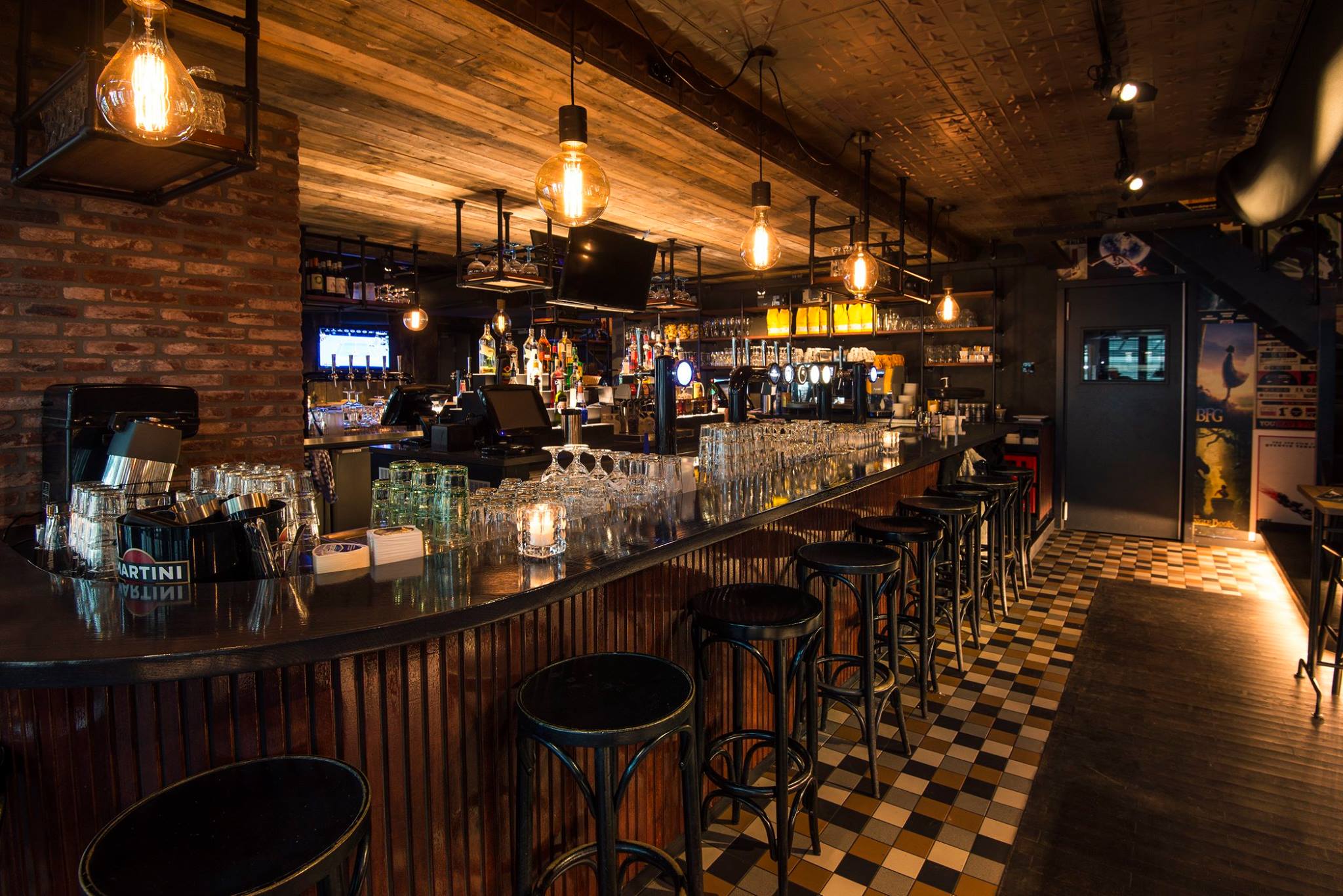 At The Movies - Eindhoven