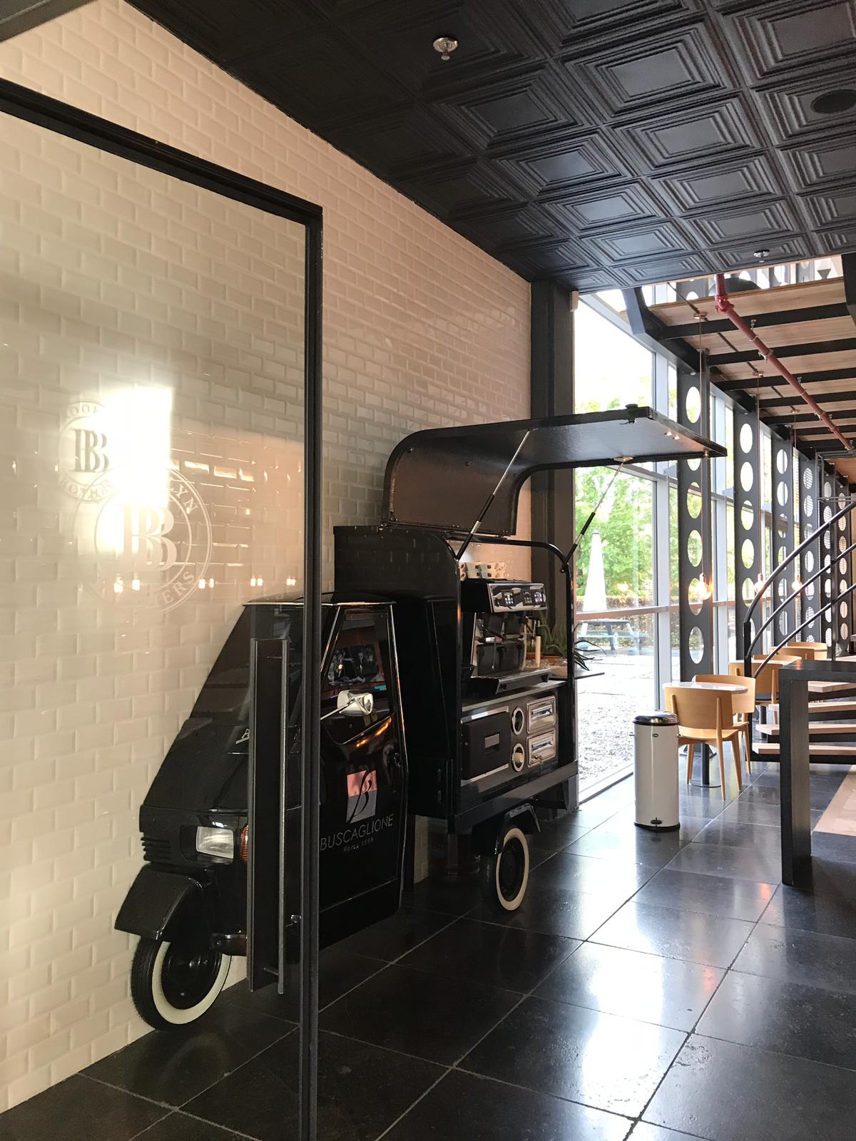 Buscaglione - Breukelen