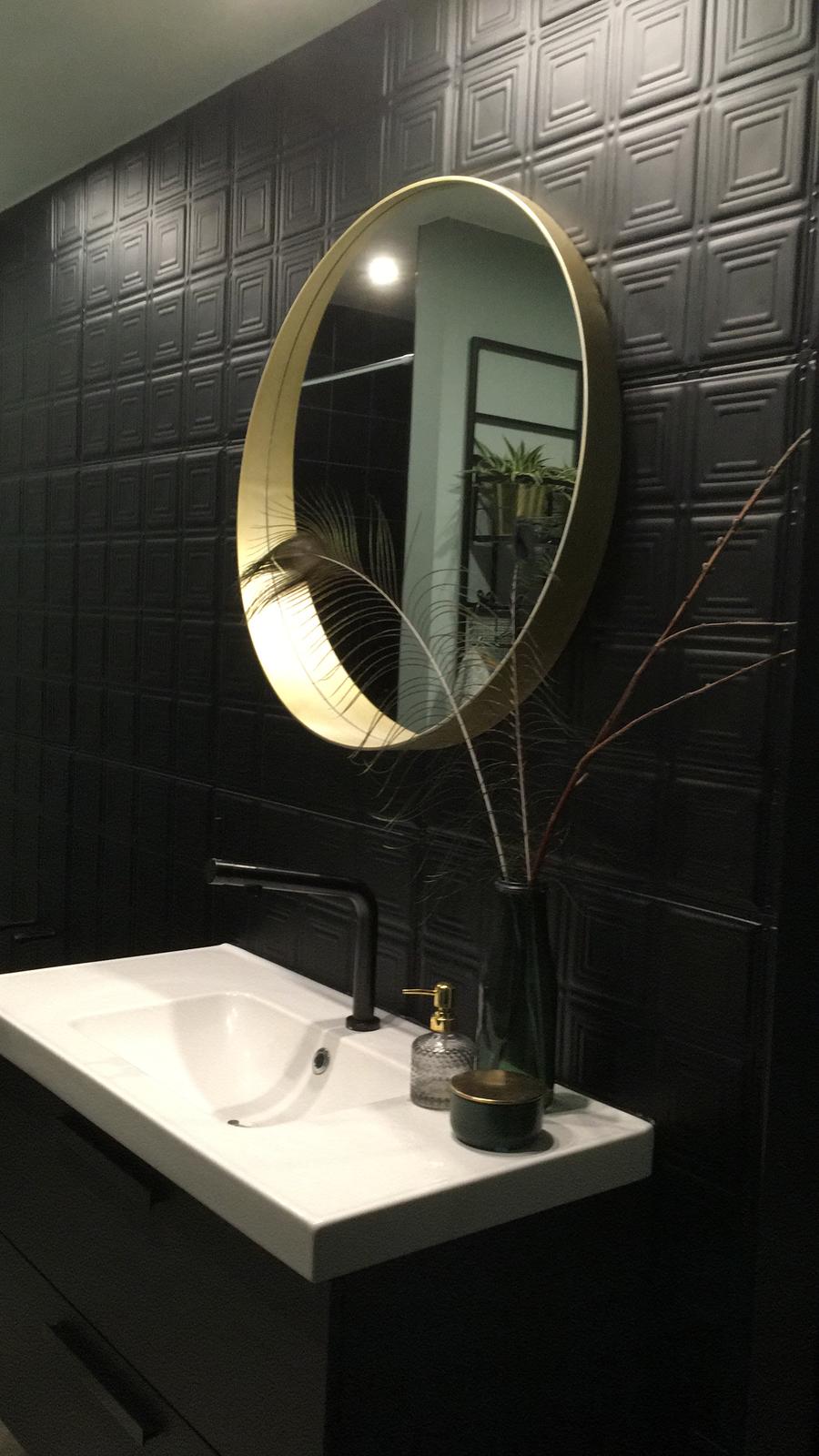 Badkamer particulier