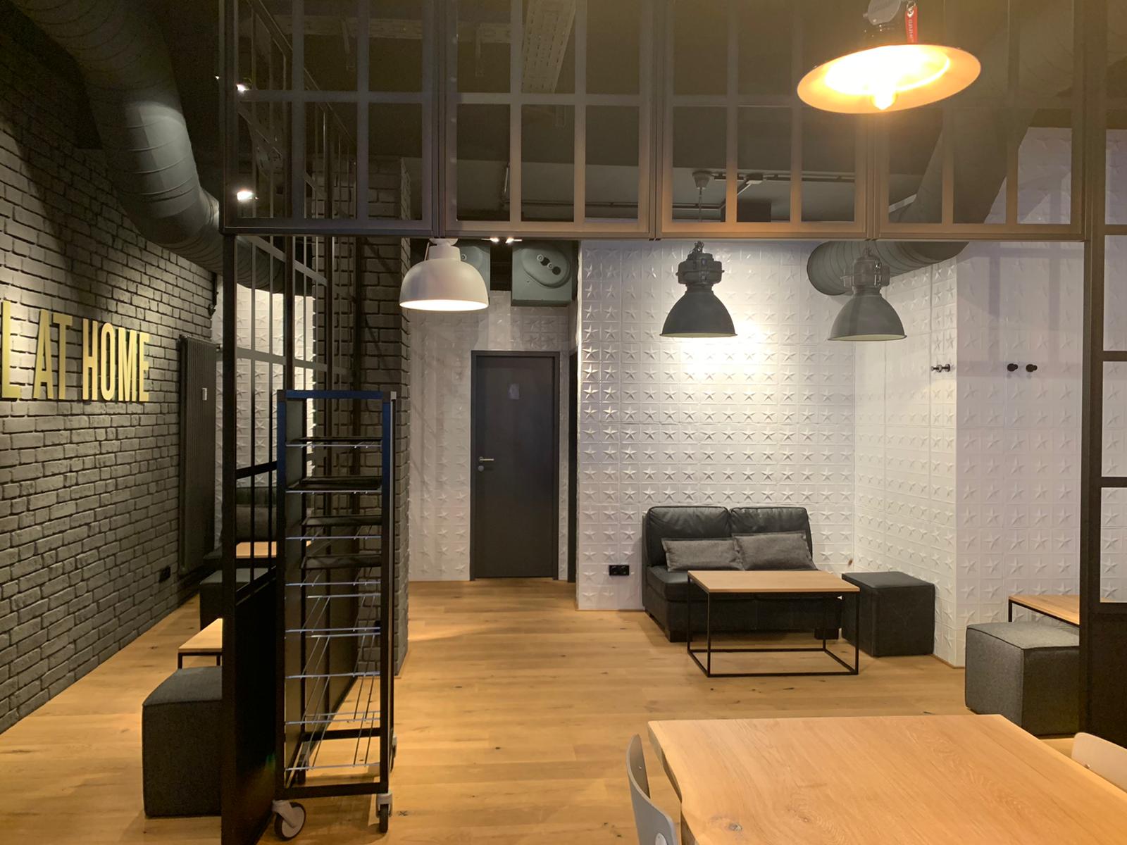 Coffee Fellows – Köln