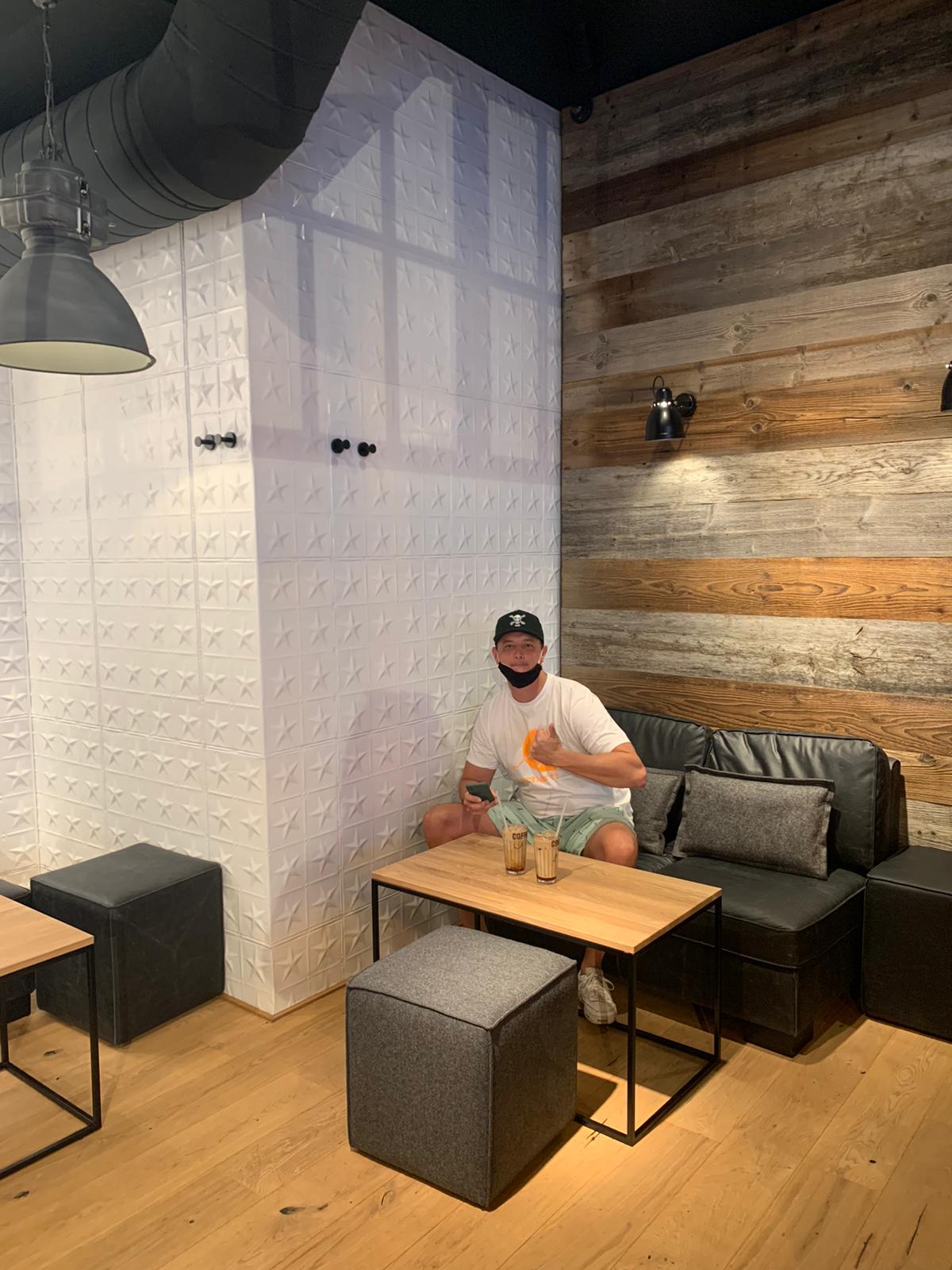 Coffee Fellows – Köln