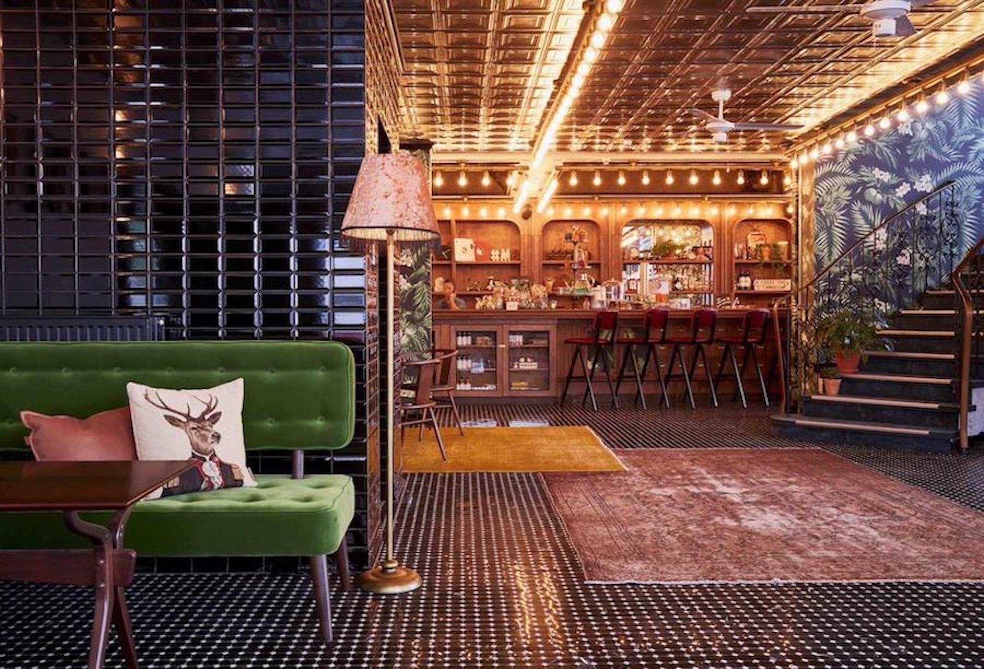 Max Brown Hotels – Düsseldorf, Germany