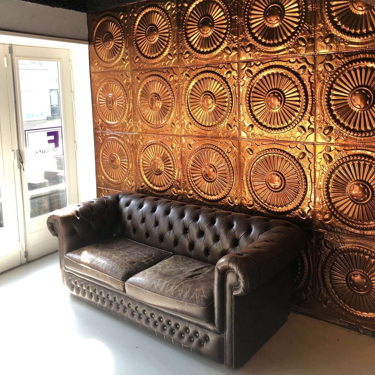 Eigentijds - Harlingen