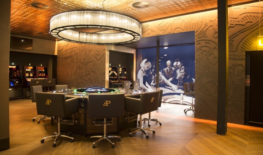 Fair Play Casino - Rotterdam