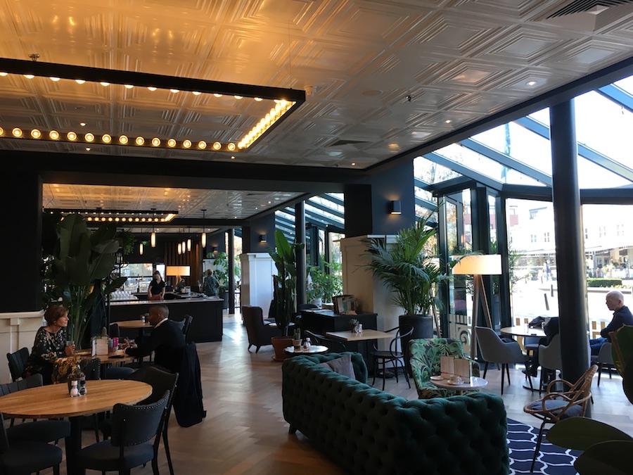 Grand Café Figi - Zeist