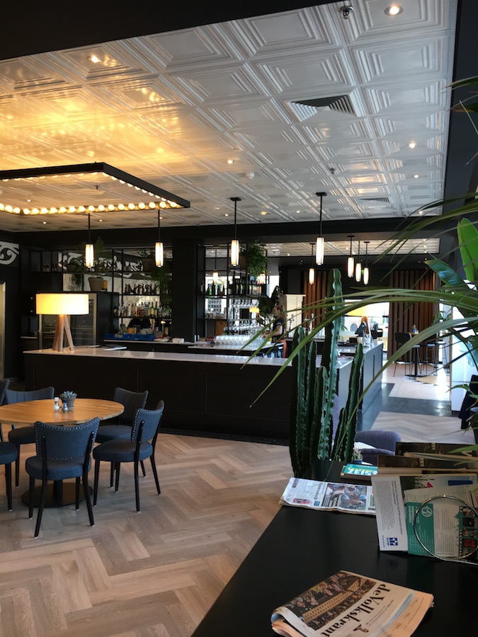 Grand Café Figi - Zeist