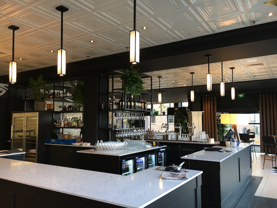 Grand Café Figi - Zeist