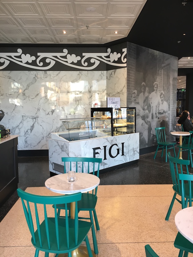 Grand Café Figi - Zeist