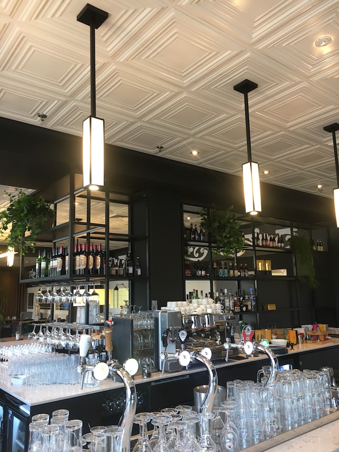 Grand Café Figi - Zeist