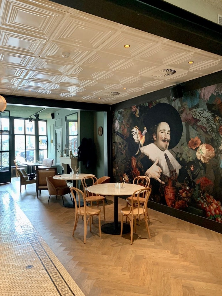 Ysbrantsz Boutique Hotel - Hoorn