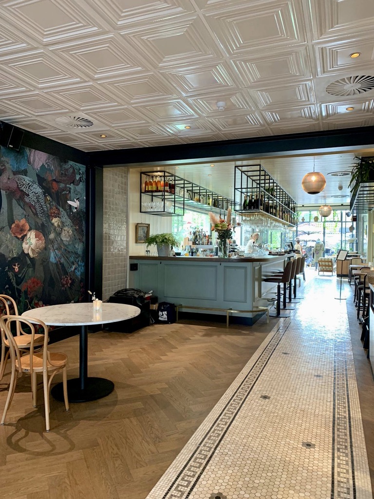 Ysbrantsz Boutique Hotel - Hoorn