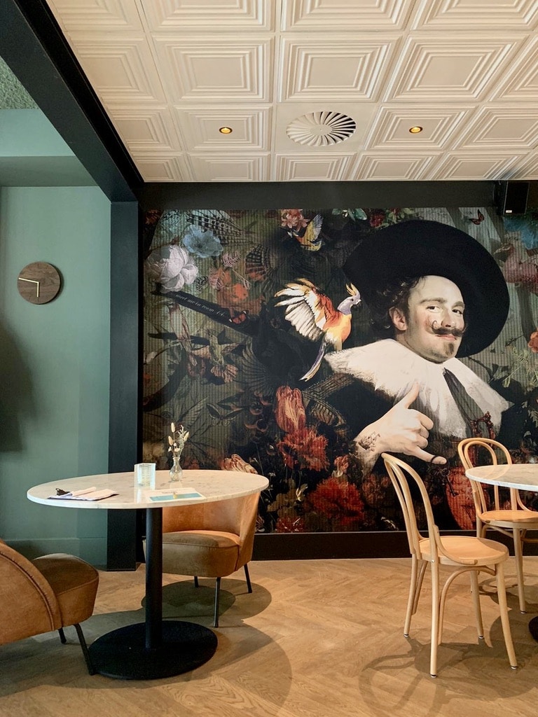 Ysbrantsz Boutique Hotel - Hoorn