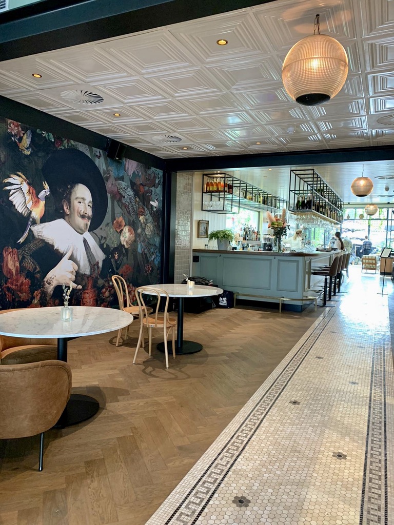 Ysbrantsz Boutique Hotel - Hoorn