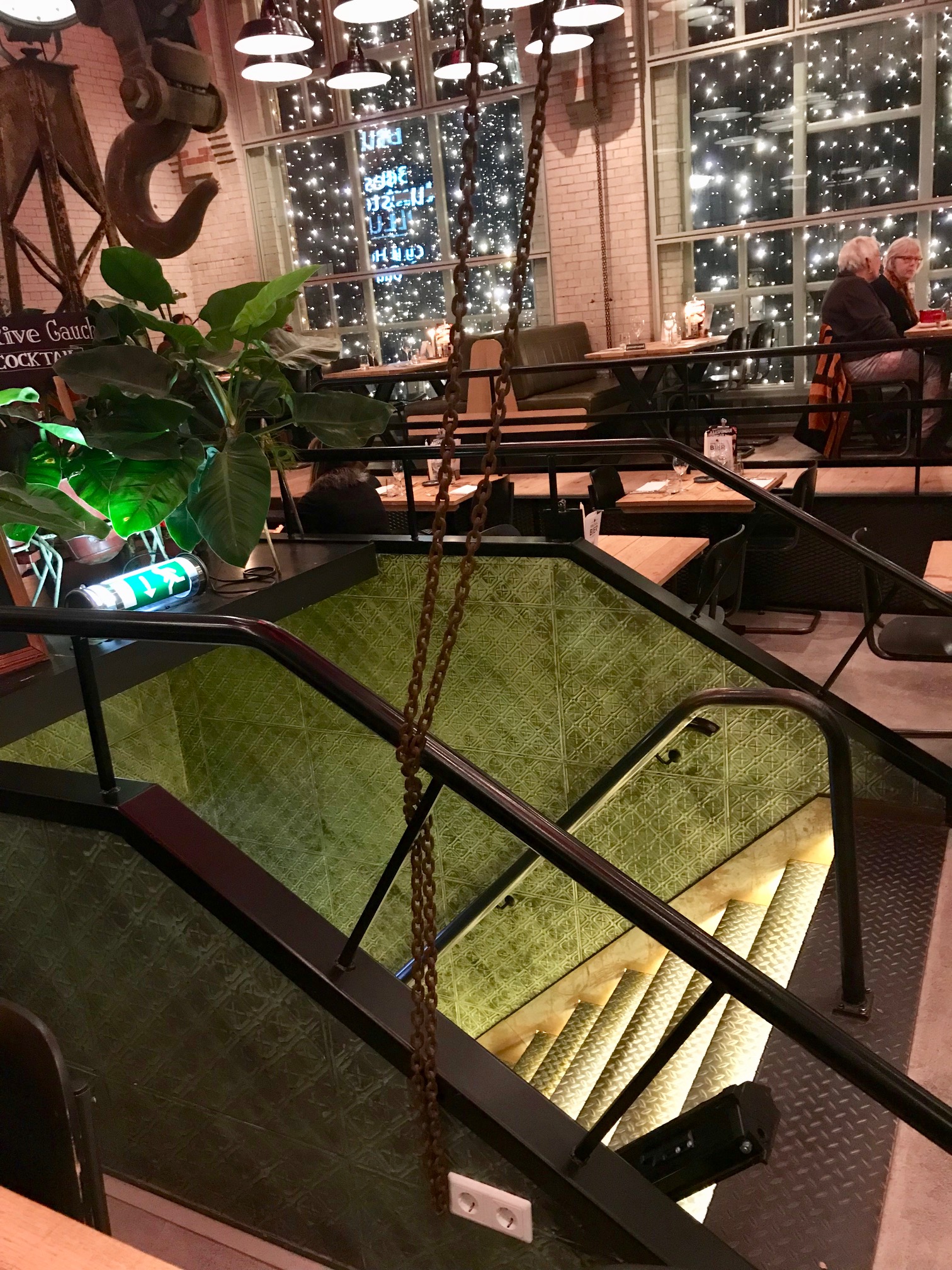 De Lichtfabriek - Gouda