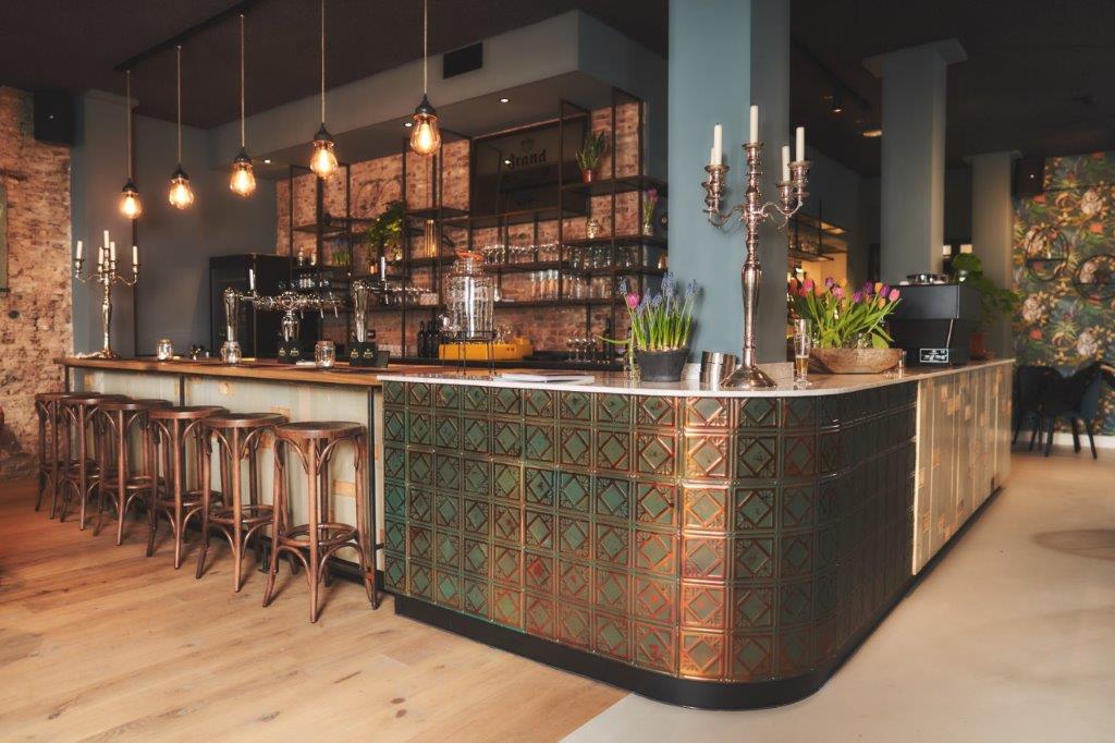 De Roskam - Nunspeet