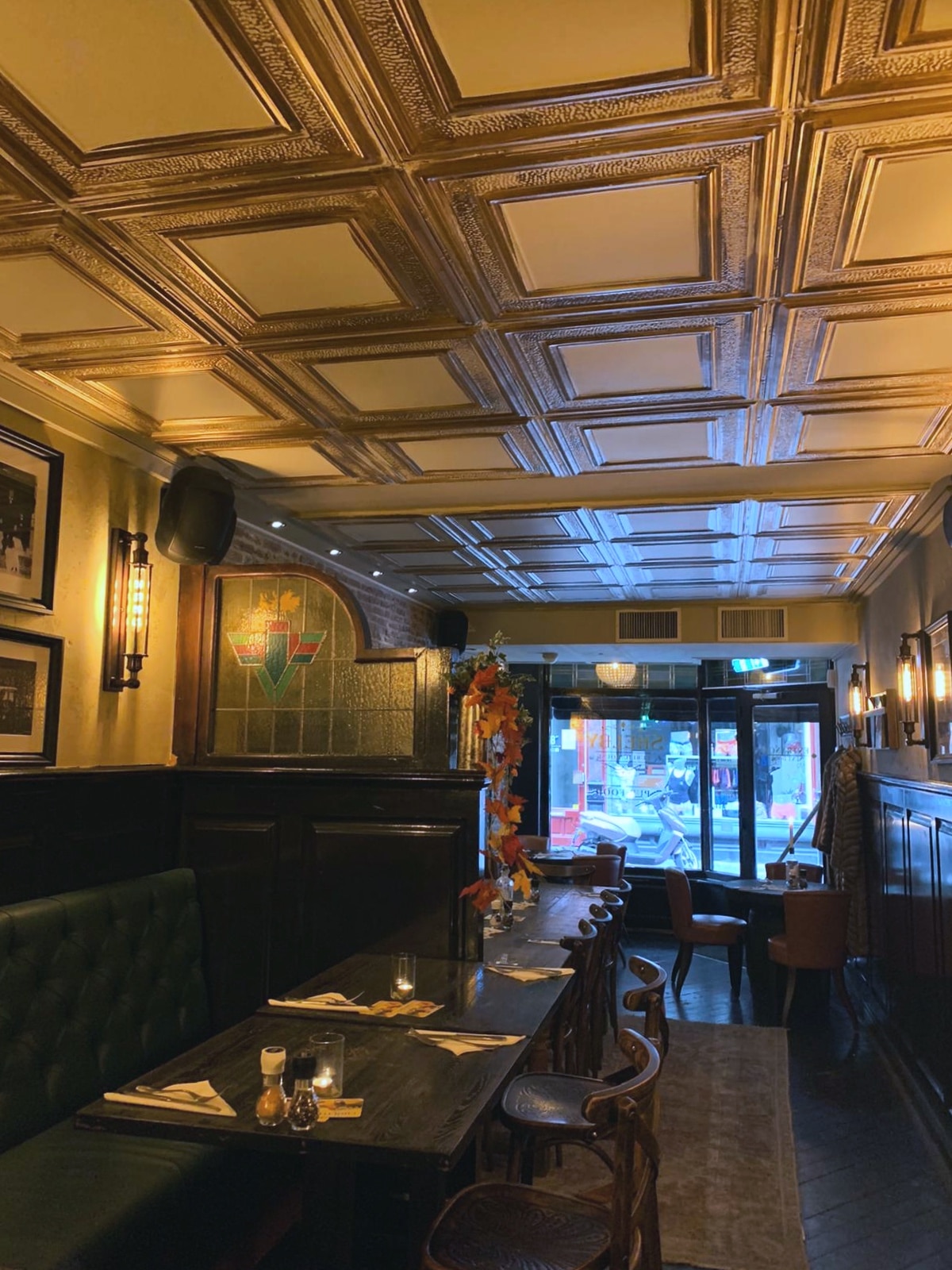 Sixpense Public House – Den Haag