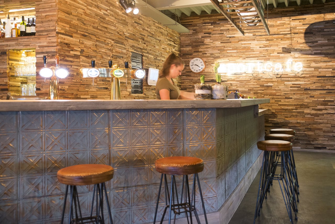 Sportcafe Midden Boskoop - Boskoop