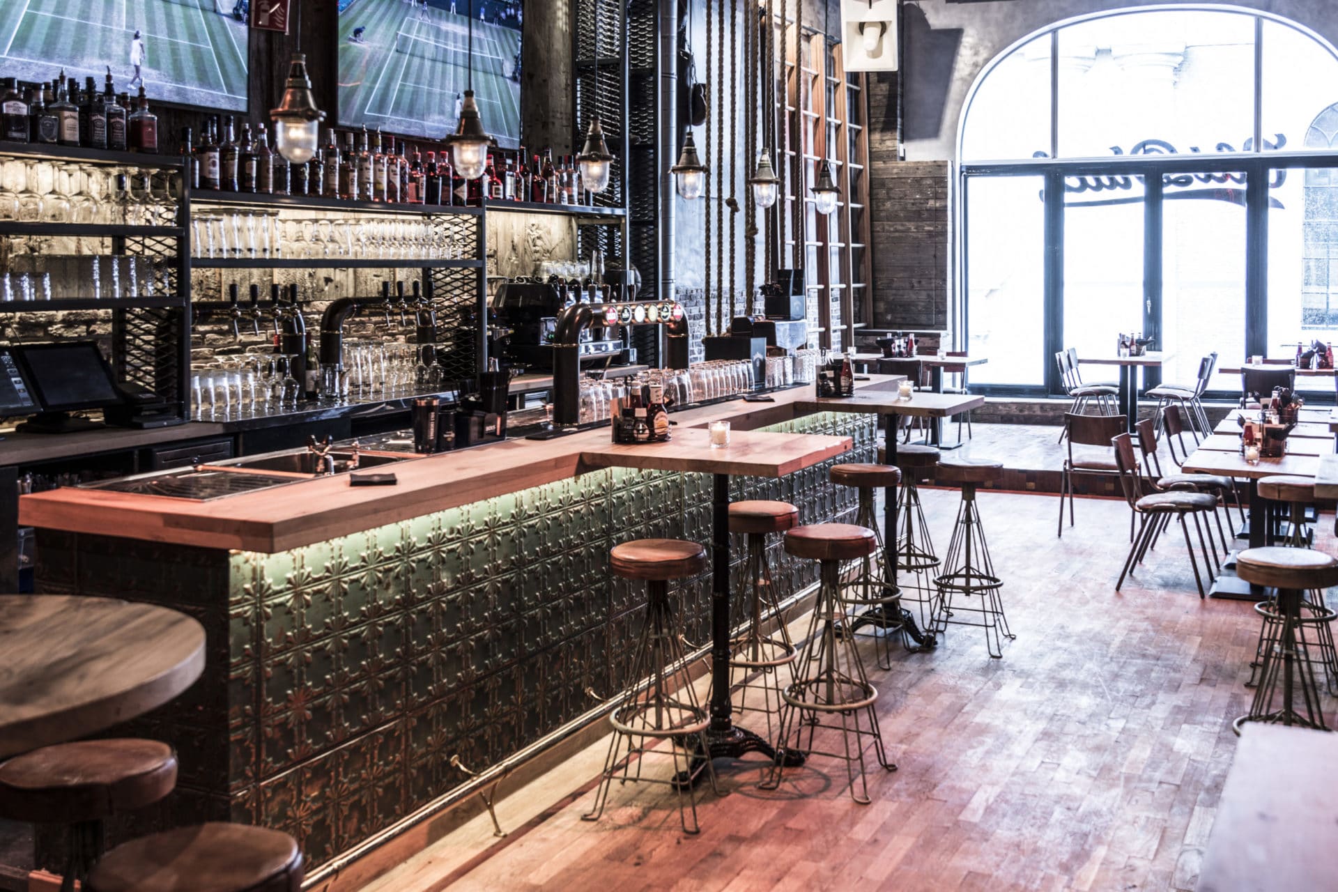 Old Dutch Sportsbar – Breda