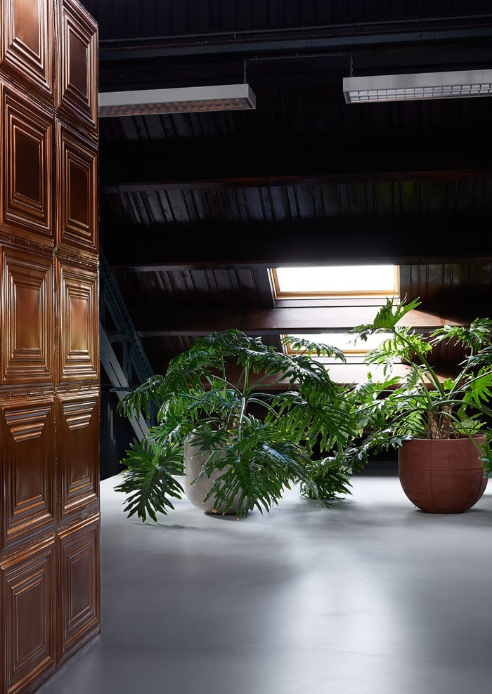 Loft office – Amsterdam