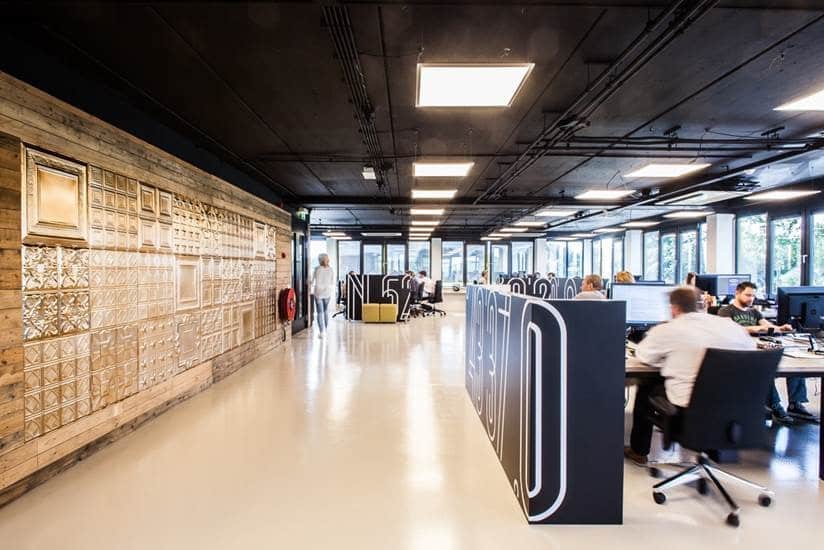 Buro N11 – Bodegraven