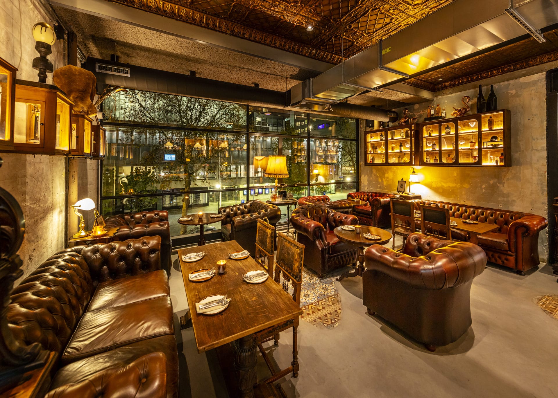 DoDo Café – Rotterdam