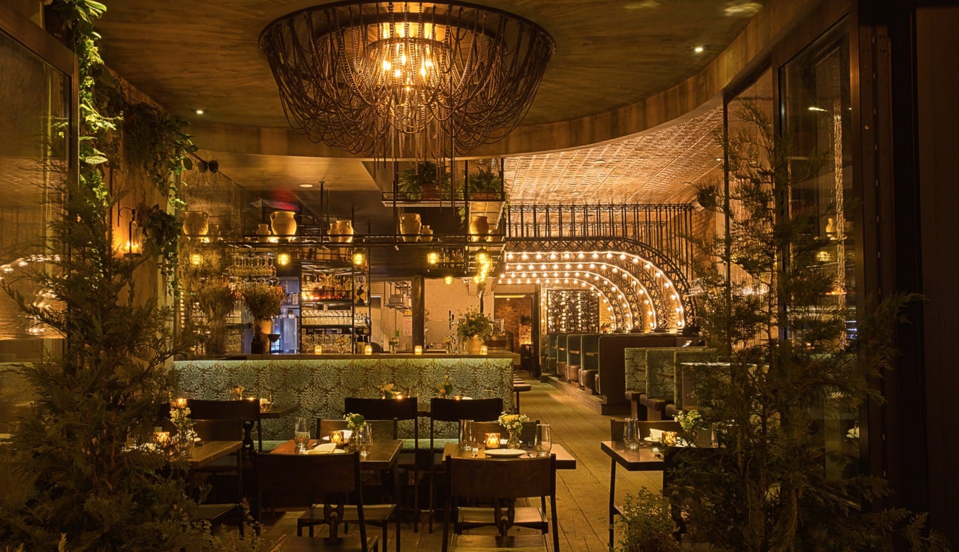 Merakia – New York