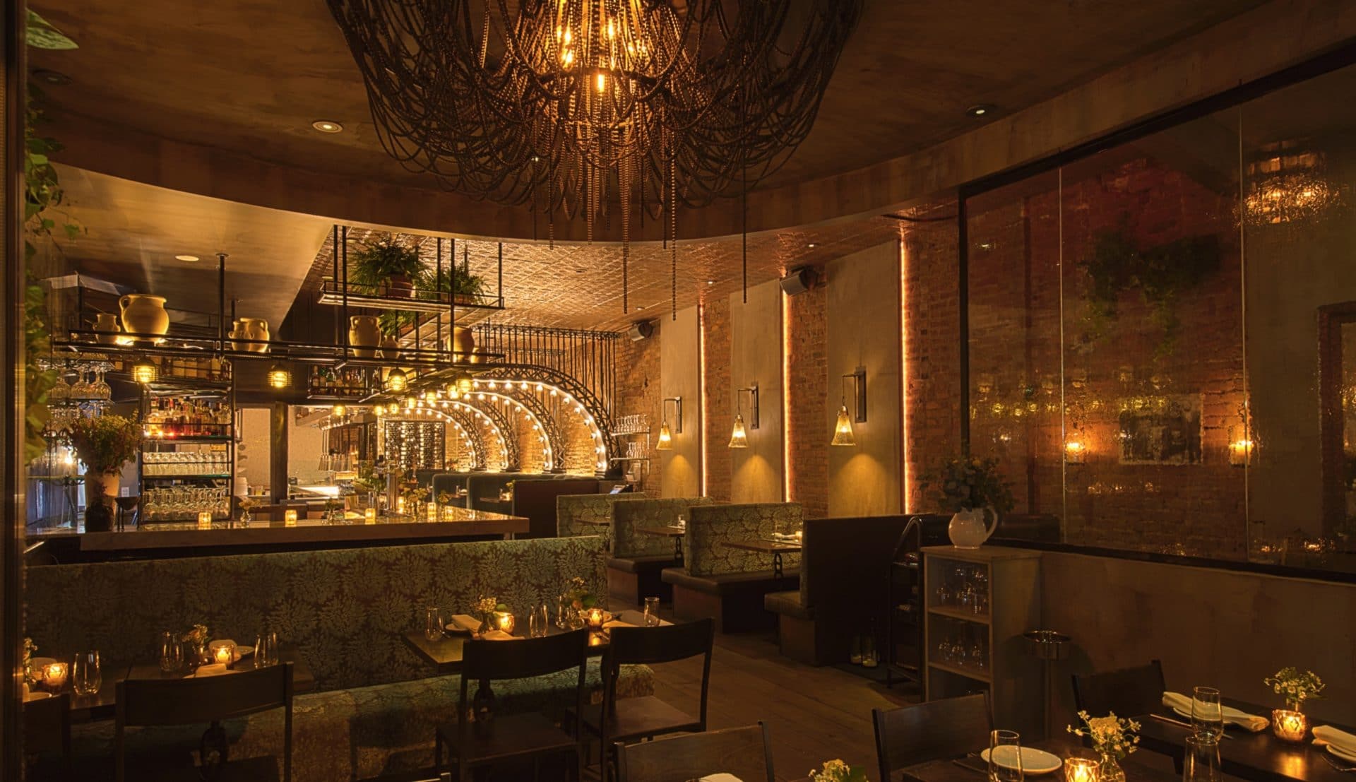 Merakia – New York