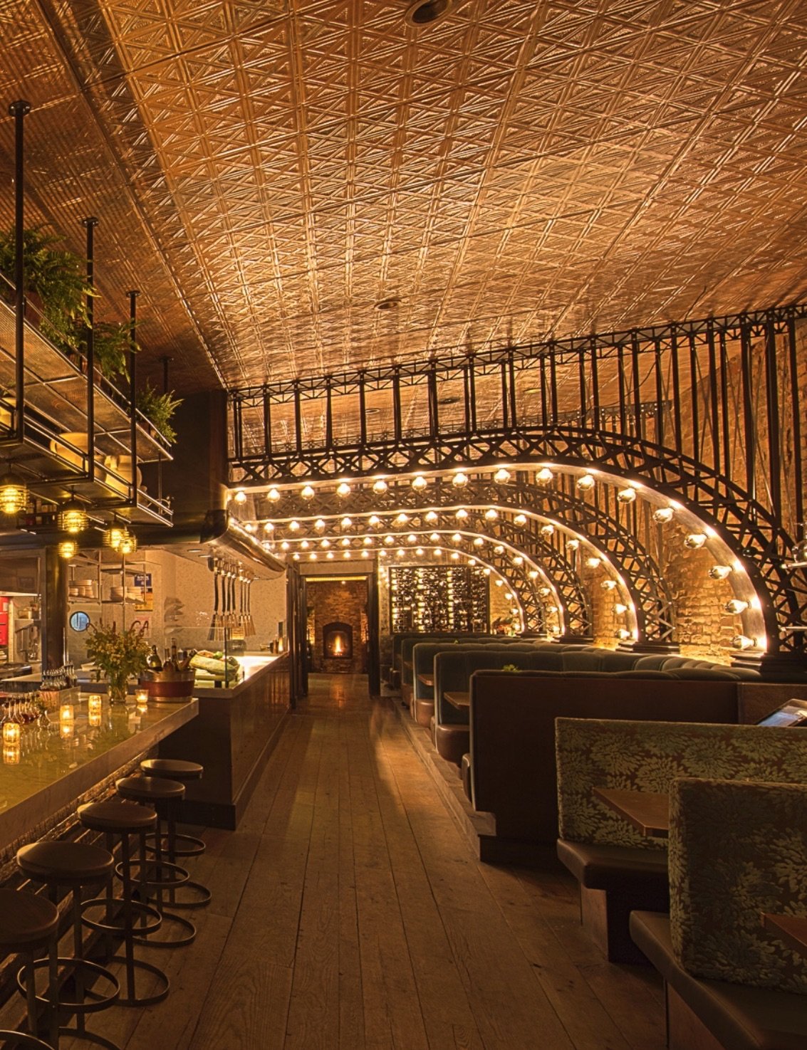 Merakia – New York